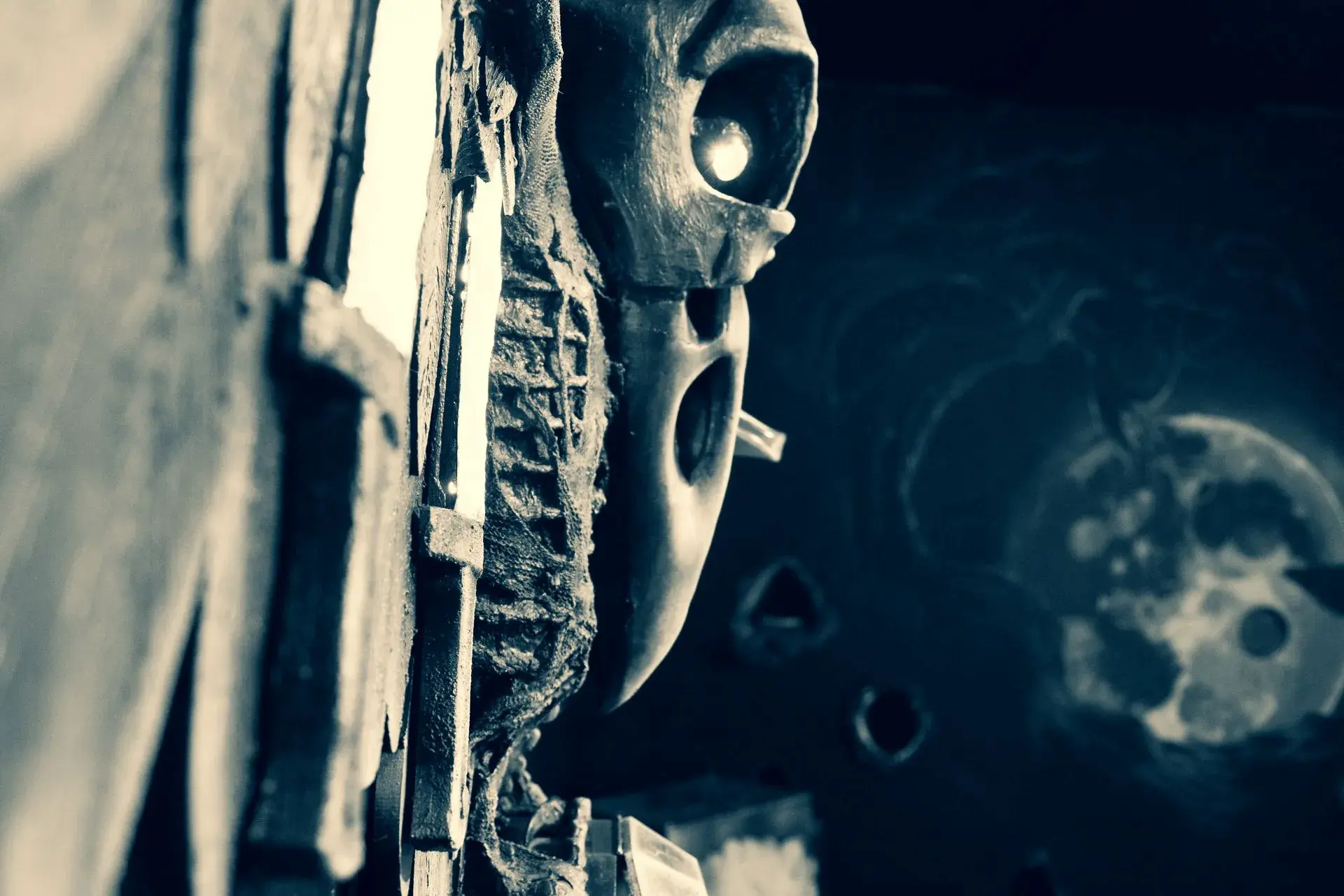 Näin onnistut pakohuoneessa kahdestaan