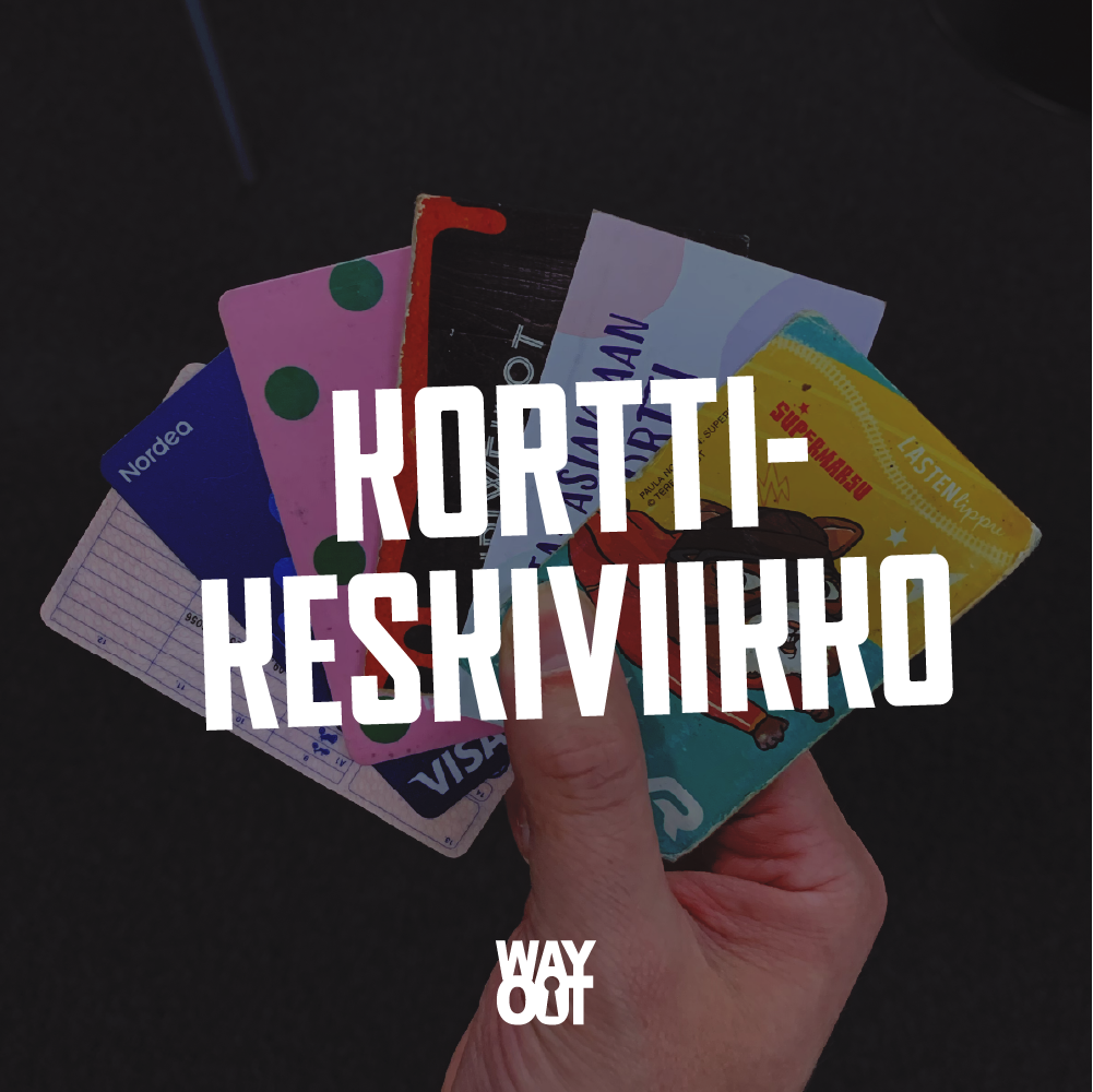 Korttikeskiviikko