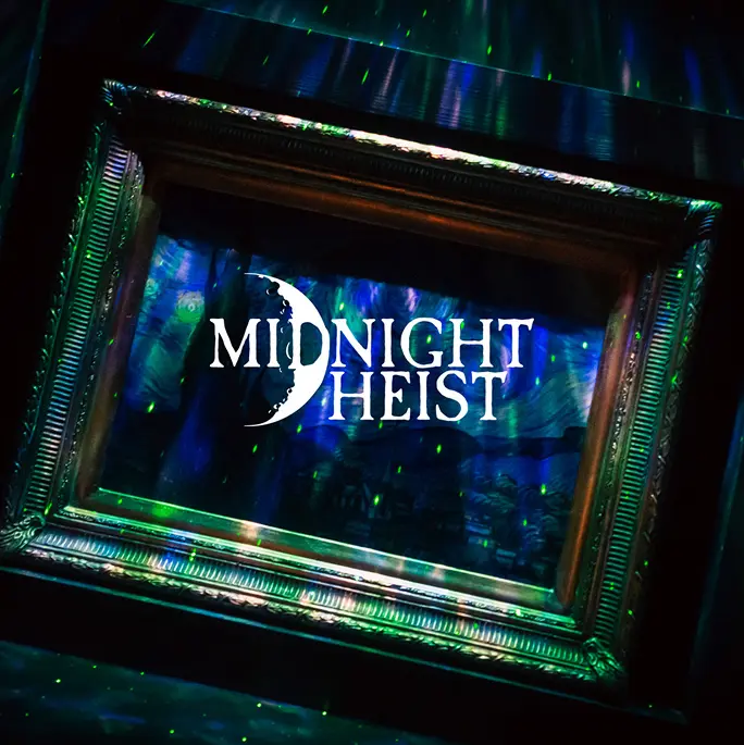 Midnight Heist