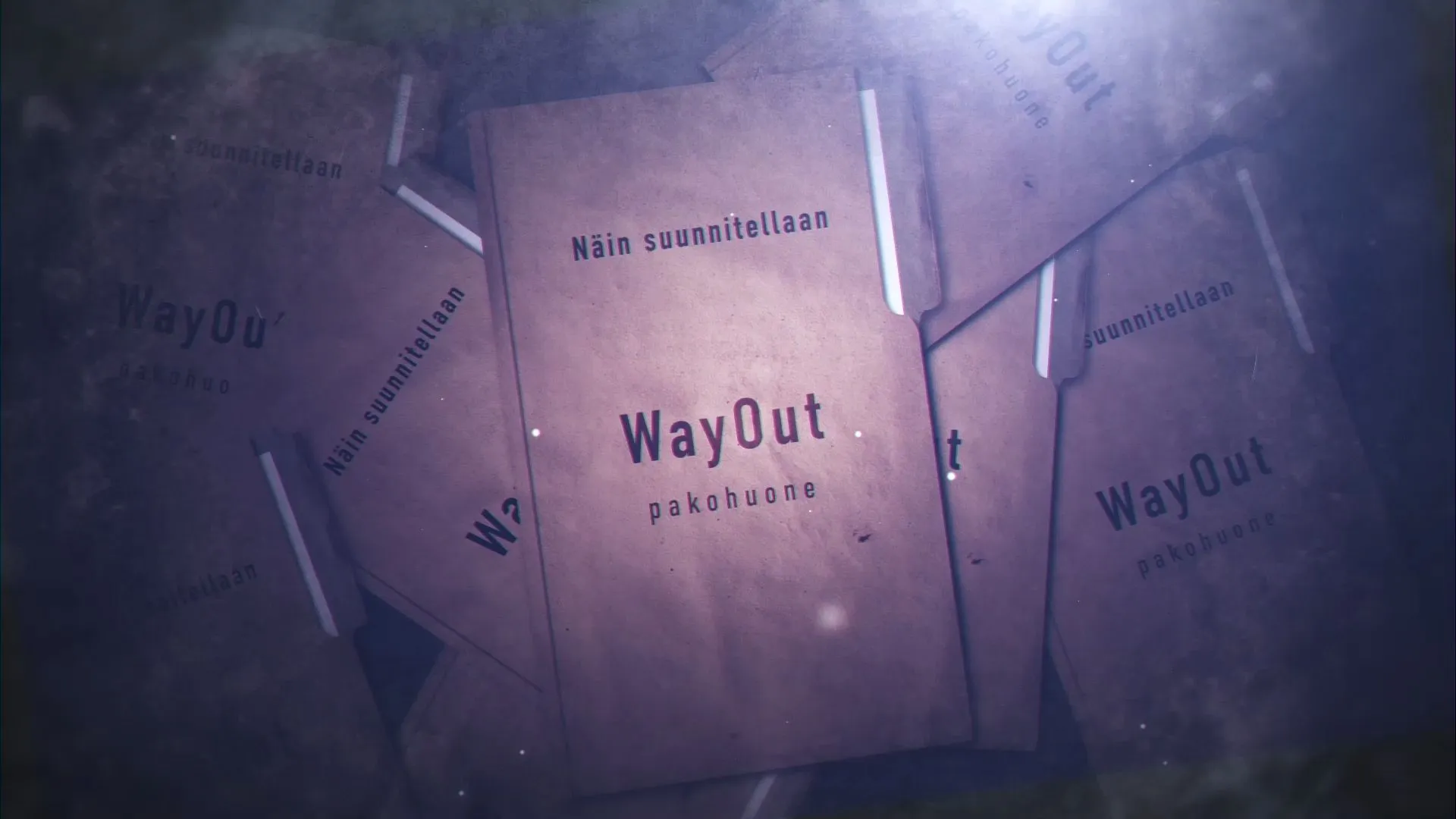 Seikkailua rakentamassa osa 2 - näin pakopelihuone rakennetaan