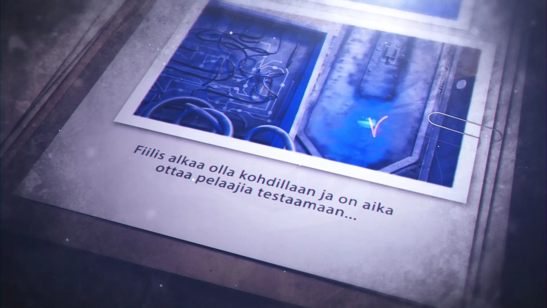 Miten pakohuonepelin efektit tehdään