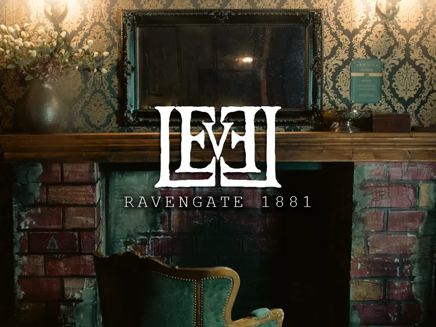 Level 1: Ravengate 1881
