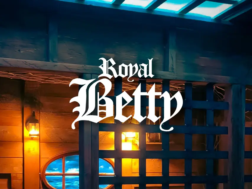 Royal Betty