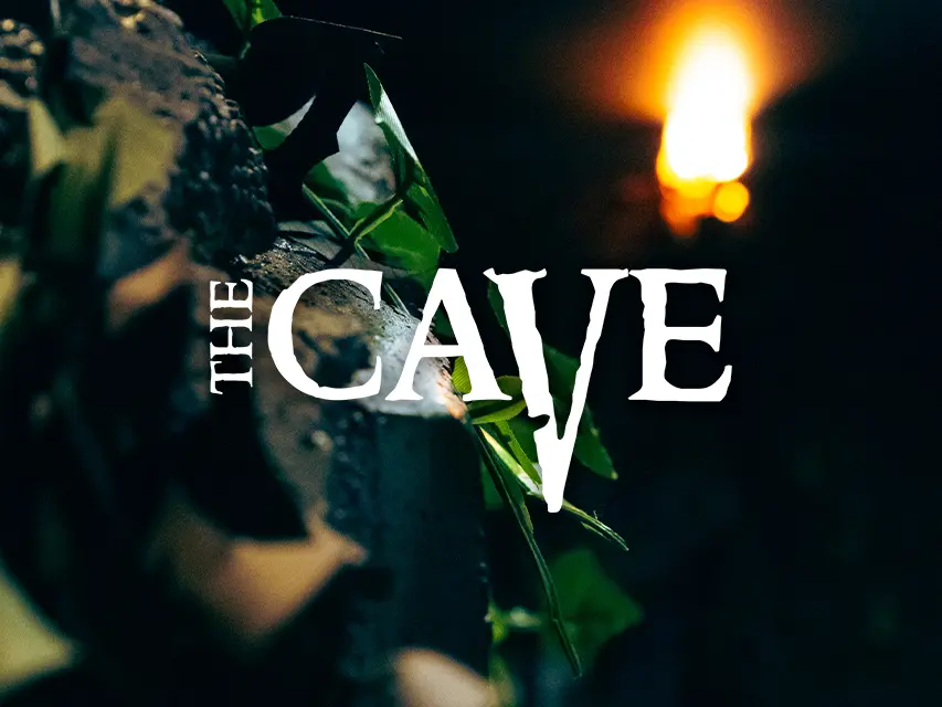 The Cave
