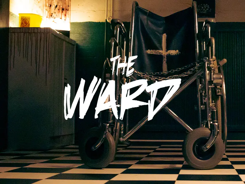 The Ward
