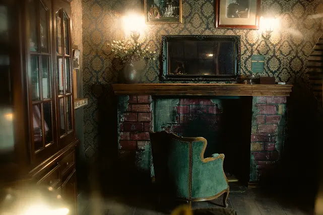 Tutustu täältä Tampereen pakohuoneisiin