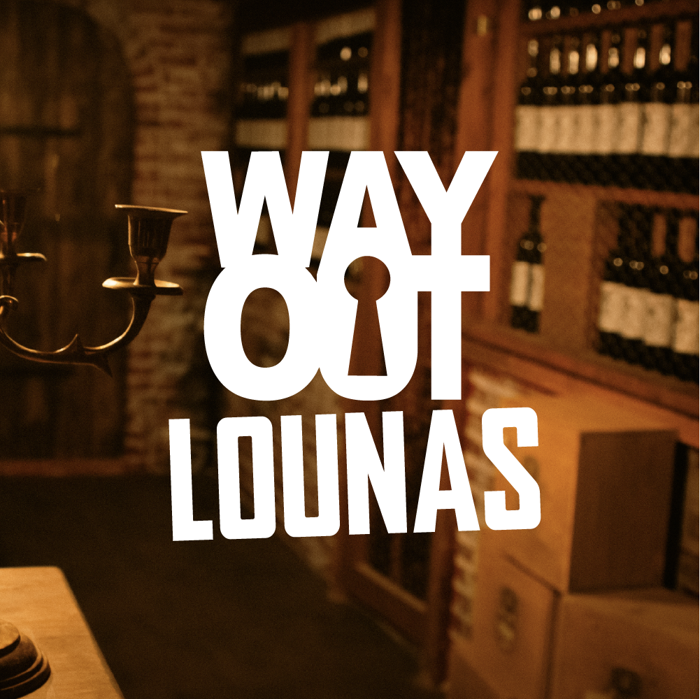WayOut Lounas 21.9. alkaen