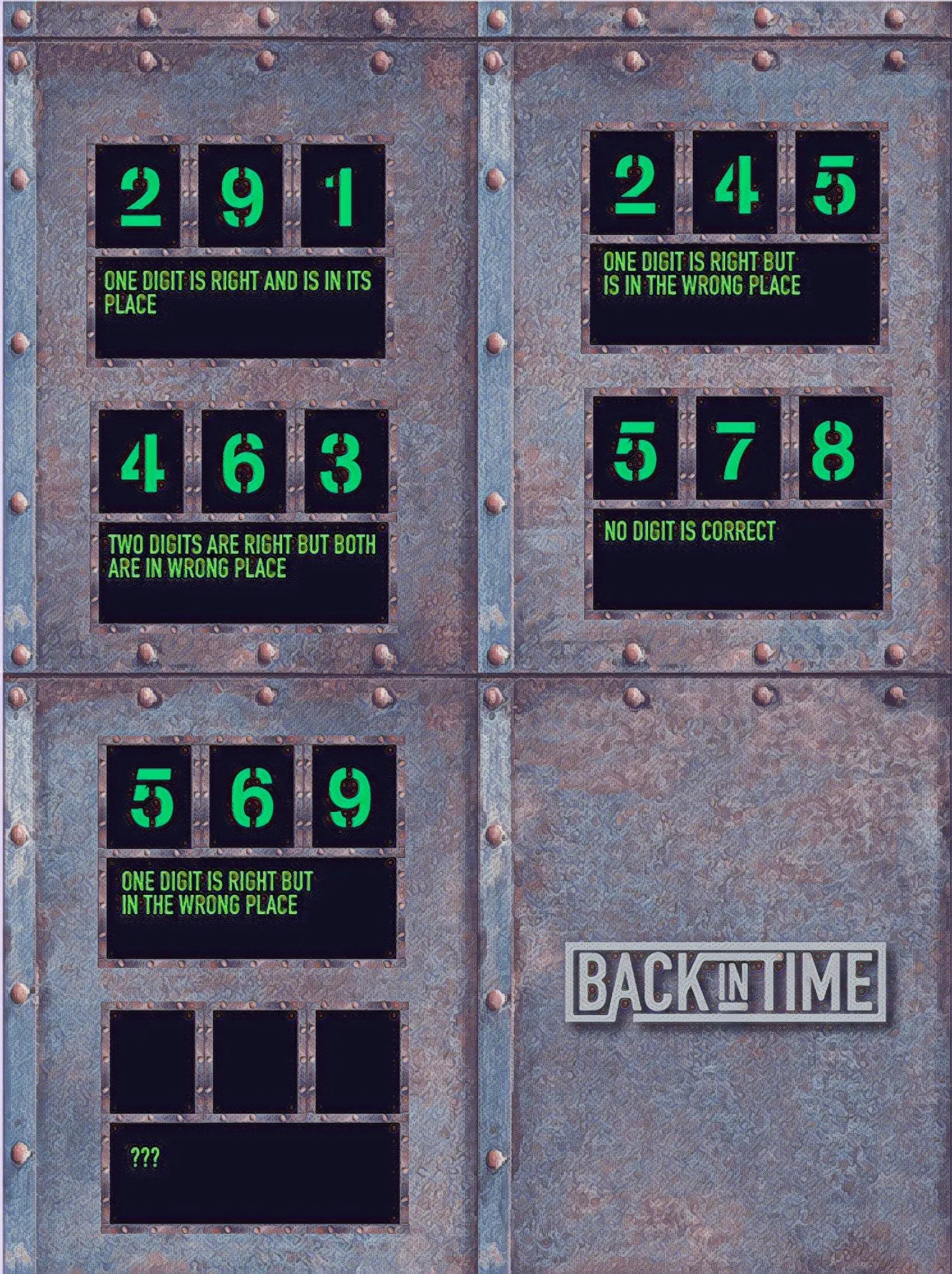 Unimaailma – tehtävä 5